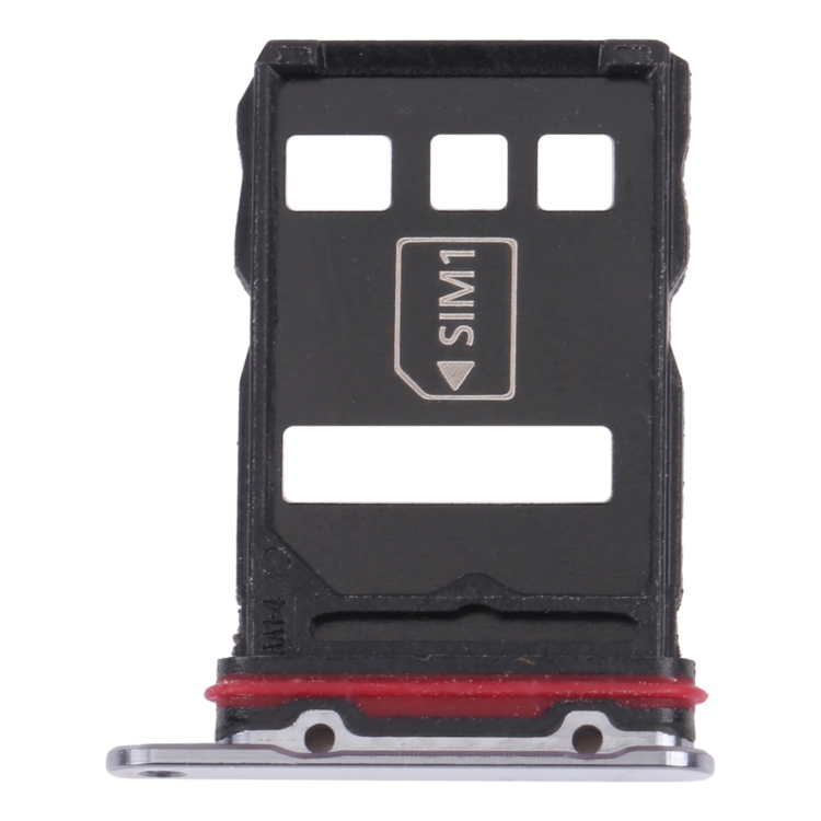 SPS4930B.jpg Tiroir Carte SIM + Tiroir Carte NM pour Huawei P50 Pro, For Huawei P50 Pro – Image 1