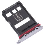 Tiroir Carte SIM + Tiroir Carte NM pour Huawei P50 Pro, For Huawei P50 Pro – Image 2