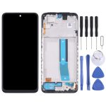 Écran LCD et vitre tactile d'origine, ensemble complet avec cadre, pour Xiaomi Redmi Note 11S 4G/Poco M4 Pro 4G – Image 2