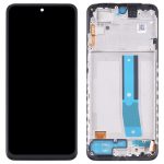 Écran LCD et vitre tactile d'origine, ensemble complet avec cadre, pour Xiaomi Redmi Note 11S 4G/Poco M4 Pro 4G – Image 3