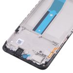 Écran LCD et vitre tactile d'origine, ensemble complet avec cadre, pour Xiaomi Redmi Note 11S 4G/Poco M4 Pro 4G – Image 4