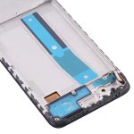 Écran LCD et vitre tactile d'origine, ensemble complet avec cadre, pour Xiaomi Redmi Note 11S 4G/Poco M4 Pro 4G – Image 5