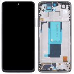 Écran LCD d'origine et numériseur complet avec cadre pour Xiaomi Redmi Note 11 Pro Chine/Redmi Note 11 Pro+ 5G/11i/11i HyperCharge, For Xiaomi Redmi Note 11 Pro China(Original) – Image 3