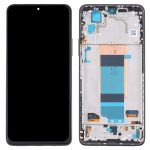 Écran LCD d'origine et numériseur complet avec cadre pour Xiaomi Redmi K40S, For Xiaomi Redmi K40S (Original) – Image 3