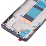 Écran LCD d'origine et numériseur complet avec cadre pour Xiaomi Redmi K40S, For Xiaomi Redmi K40S (Original) – Image 4