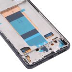 Écran LCD d'origine et numériseur complet avec cadre pour Xiaomi Redmi K40S, For Xiaomi Redmi K40S (Original) – Image 5