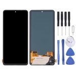 Écran LCD et numériseur en matériau OLED pour Xiaomi Redmi K40/Redmi K40 Pro/Redmi K40 Pro+/11i/11X/11X Pro/Poco F3/Black Shark 4/Black Shark 4 Pro/Black Shark 4S/Black Shark 4S Pro – Image 2