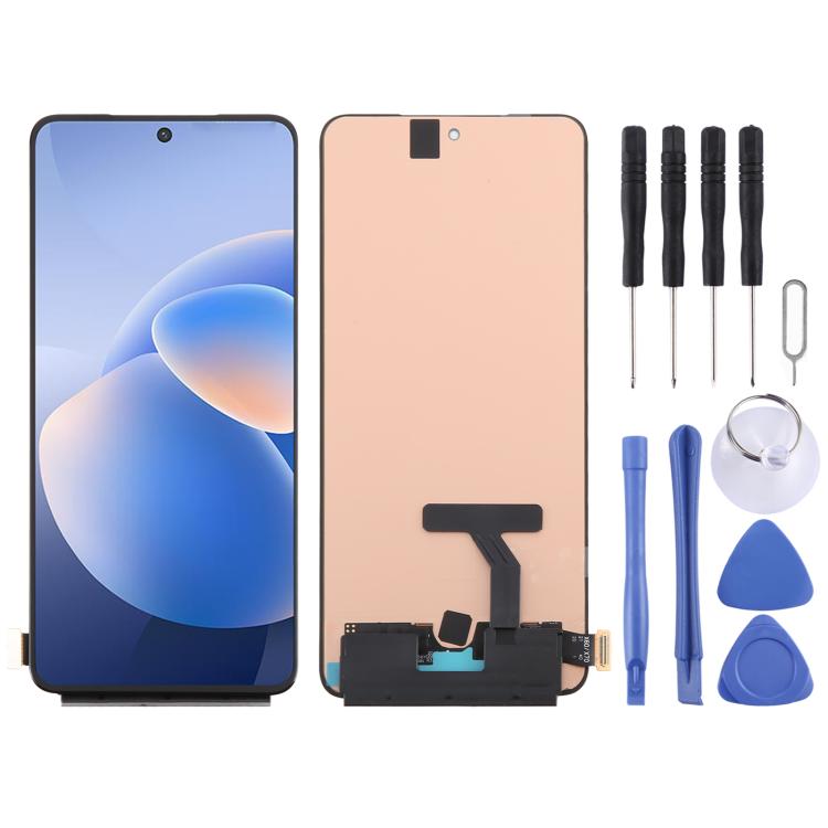 SPS4960.jpg Écran LCD OLED pour vivo X60/X60T/X70/X70T avec assemblage complet du numériseur – Image 1
