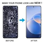 Écran LCD OLED pour vivo X60/X60T/X70/X70T avec assemblage complet du numériseur – Image 6