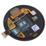 Écran LCD original et numériseur Assemblage complet pour Huawei Watch GT 3 42mm MIL-B19 – Image 4