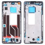Pour OPPO Reno6 Pro 5G PEPM00 CPH2249 boîtier avant d'origine cadre LCD plaque de lunette, For OPPO Reno6 Pro 5G