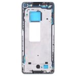 Pour OPPO Reno6 Pro 5G PEPM00 CPH2249 boîtier avant d'origine cadre LCD plaque de lunette, For OPPO Reno6 Pro 5G – Image 3