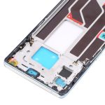 Pour OPPO Reno6 Pro 5G PEPM00 CPH2249 boîtier avant d'origine cadre LCD plaque de lunette, For OPPO Reno6 Pro 5G – Image 4