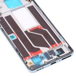 Pour OPPO Reno6 Pro 5G PEPM00 CPH2249 boîtier avant d'origine cadre LCD plaque de lunette, For OPPO Reno6 Pro 5G – Image 5