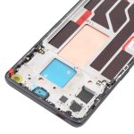 Écran LCD d'origine et numériseur complet avec cadre pour OPPO Reno5 Pro 5G, For OPPO Reno5 Pro 5G – Image 4