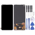 Écran LCD matériel AMOLED d'origine pour OPPO Reno8 Pro / K10 Pro avec assemblage complet de numériseur – Image 2