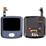 Écran LCD secondaire d'origine et numériseur complet pour Motorola Razr 5G, For Motorola Razr 5G(Secondary LCD) – Image 3