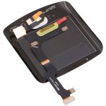 Écran LCD secondaire d'origine et numériseur complet pour Motorola Razr 5G, For Motorola Razr 5G(Secondary LCD) – Image 5