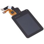 Écran LCD original et numériseur Assemblage complet pour GoPro Hero8 Black – Image 2