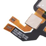 Écran LCD original et numériseur Assemblage complet pour GoPro Hero8 Black – Image 4