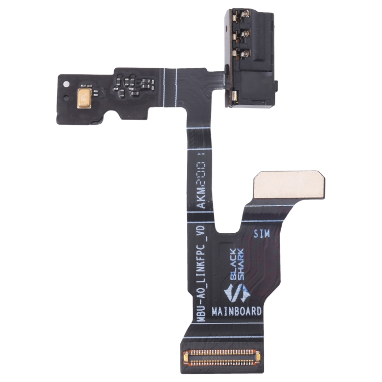 SPS5229.jpg Câble audio flexion audio d'écoute pour xiaomi Black Shark 3 Pro – Image 1