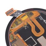 Écran LCD et numériseur en matériau saphir d'origine (câble unique) pour Huawei Watch GT 3 Pro 46mm – Image 4