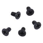 5 pièces vis de carte mère pour Huawei Watch GT 46mm/GT 2 42mm/GT 2 46mm/GT 2e 46mm/GT 2 Pro/Honor Magic Watch 2 42mm/Honor Magic Watch 2 46mm