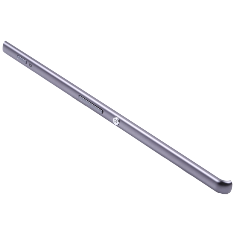 SPS5323B.jpg Barre latérale de partie latérale pour Sony Xperia XA Ultra, For Sony Xperia XA Ultra – Image 1