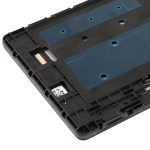 Écran LCD OEM pour Amazon Kindle Fire HD 8 Plus/HD 8 2020/enfants 10e génération, assemblage complet avec cadre, For Amazon Kindle Fire HD 8 Plus/HD 8 2020 – Image 4