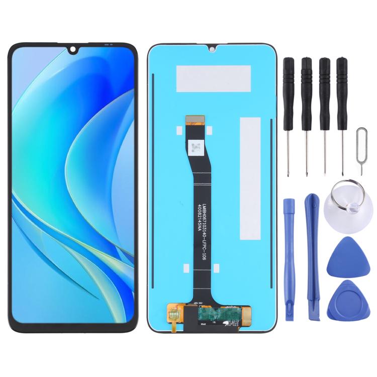 SPS5747.jpg Écran LCD OEM pour Huawei Profitez de l'assemblage complet du numériseur 50 – Image 1