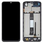 Écran LCD d'origine pour Xiaomi Redmi A1 / A1 + / A2 / A2 + numériseur assemblage complet avec cadre – Image 2