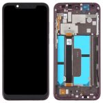 Écran LCD OEM pour Nokia X7/8.1/7.1 Plus, assemblage complet avec cadre – Image 2