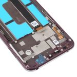 Écran LCD OEM pour Nokia X7/8.1/7.1 Plus, assemblage complet avec cadre – Image 3
