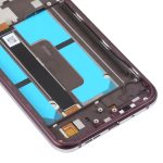Écran LCD OEM pour Nokia X7/8.1/7.1 Plus, assemblage complet avec cadre – Image 4