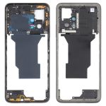 Pour Xiaomi Redmi Note 11T Pro / Note 11T Pro+ / Poco X4 GT Plaque de lunette de cadre central, For Xiaomi Redmi Note 11T Pro