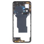 Pour Xiaomi Redmi Note 11T Pro / Note 11T Pro+ / Poco X4 GT Plaque de lunette de cadre central, For Xiaomi Redmi Note 11T Pro – Image 2