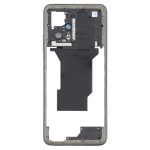 Pour Xiaomi Redmi Note 11T Pro / Note 11T Pro+ / Poco X4 GT Plaque de lunette de cadre central, For Xiaomi Redmi Note 11T Pro – Image 3