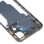 Pour Xiaomi Redmi Note 11T Pro / Note 11T Pro+ / Poco X4 GT Plaque de lunette de cadre central, For Xiaomi Redmi Note 11T Pro – Image 4