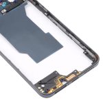 Pour Xiaomi Redmi Note 11T Pro / Note 11T Pro+ / Poco X4 GT Plaque de lunette de cadre central, For Xiaomi Redmi Note 11T Pro – Image 5
