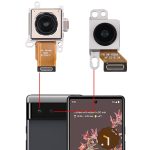 Pour appareil photo arrière d'origine Google Pixel 7 – Image 5