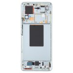 Écran LCD AMOLED d'origine pour Xiaomi 12 Pro / 12S Pro, assemblage complet avec cadre, For Xiaomi 12 Pro / 12S Pro (Original), For Xiaomi 12 Pro / 12S Pro – Image 3