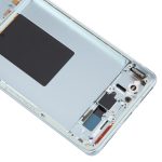 Écran LCD AMOLED d'origine pour Xiaomi 12 Pro / 12S Pro, assemblage complet avec cadre, For Xiaomi 12 Pro / 12S Pro (Original), For Xiaomi 12 Pro / 12S Pro – Image 4
