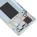 Écran LCD AMOLED d'origine pour Xiaomi 12 Pro / 12S Pro, assemblage complet avec cadre, For Xiaomi 12 Pro / 12S Pro (Original), For Xiaomi 12 Pro / 12S Pro – Image 5