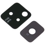 Pour Xiaomi Redmi Note 11 Pro 5G Global 10pcs objectif de caméra arrière – Image 3