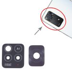 Pour Xiaomi Redmi Note 11 Pro 5G Global 10pcs objectif de caméra arrière – Image 4