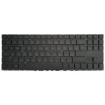 Pour HP Omen 15-EK 15-EK0019NR 15-EN 15-EN0013DX TPN-Q236 Clavier D'ordinateur Portable, For HP Omen 15-EK (Red), For HP Omen 15-EK(White) – Image 2