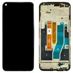 Écran LCD IPS pour OnePlus Nord CE 2 Lite 5G CPH2381 CPH2409, assemblage complet avec cadre, For OnePlus Nord CE 2 Lite 5G – Image 2