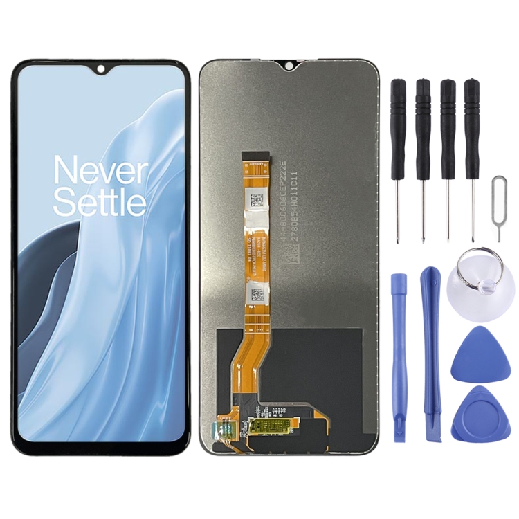 SPS6022B.jpg Écran LCD IPS pour OnePlus Nord N300 avec assemblage complet de numériseur, For OnePlus Nord N300 – Image 1