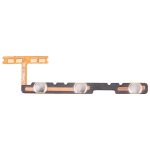 Pour Realme C33 OEM bouton d'alimentation et bouton de volume câble flexible