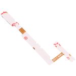 Pour Realme C33 OEM bouton d'alimentation et bouton de volume câble flexible – Image 3